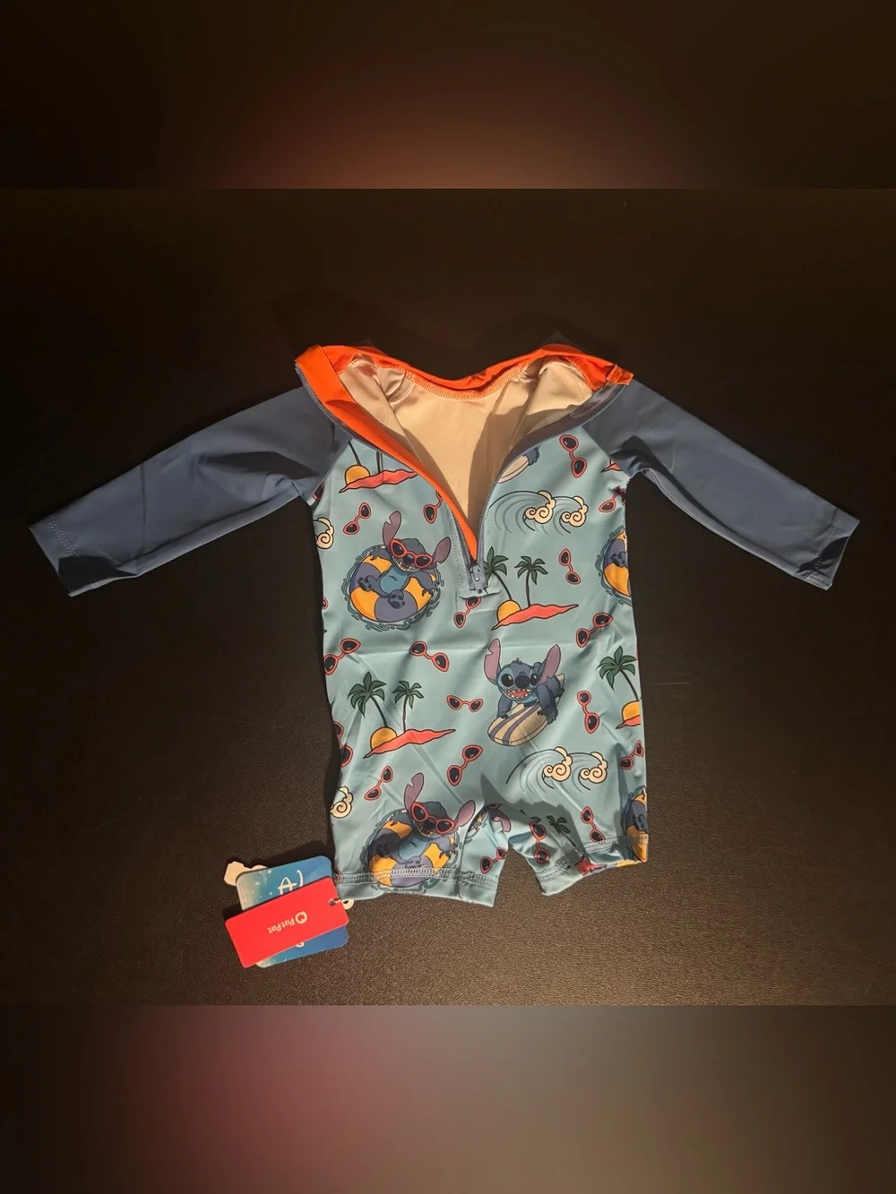 Disney lilo stitch